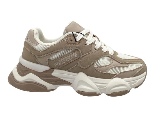 Chunky Beige Amortiguación 591-1467359