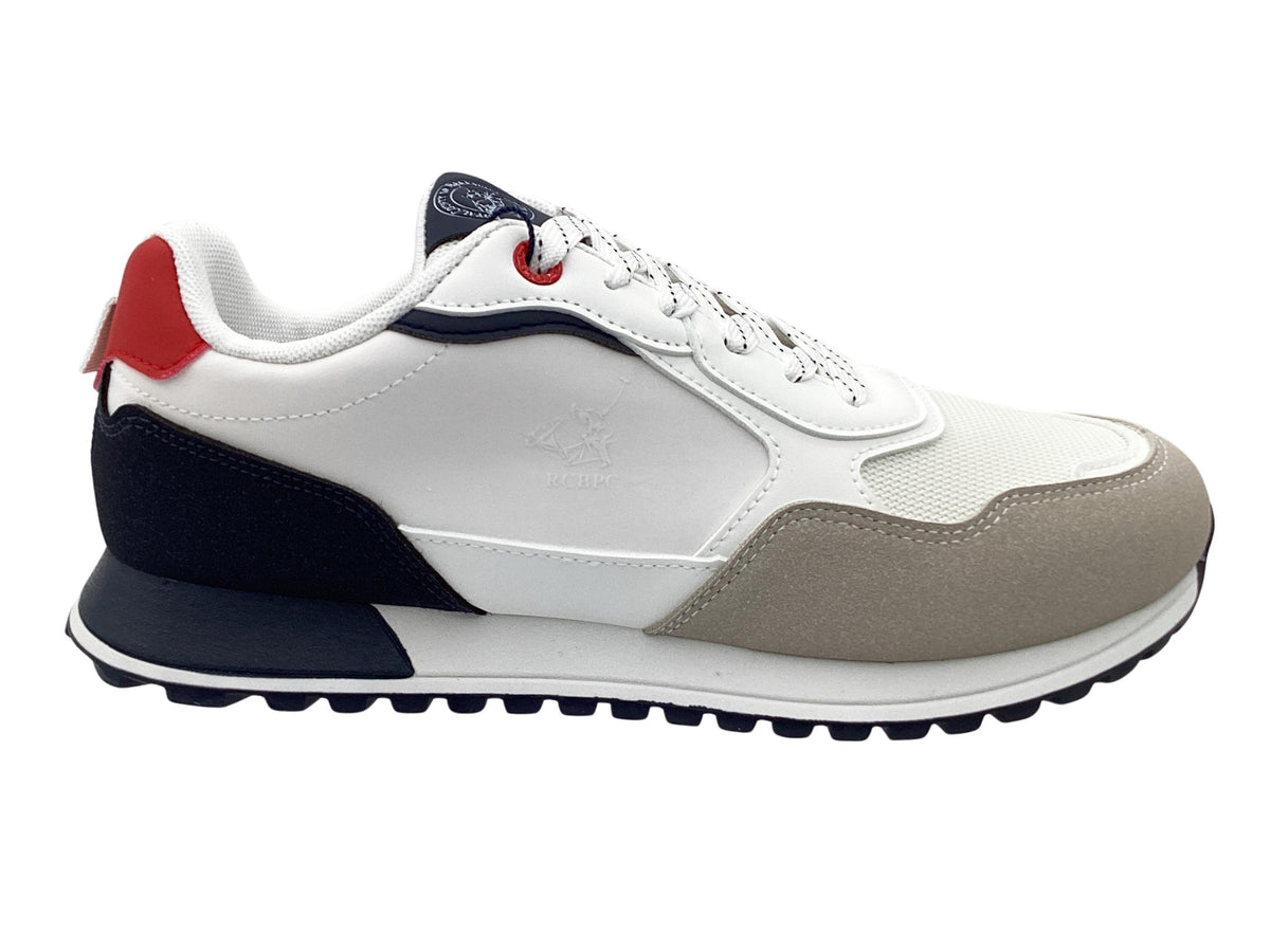 Tenis de hombre silueta urbano retro 590-1467385