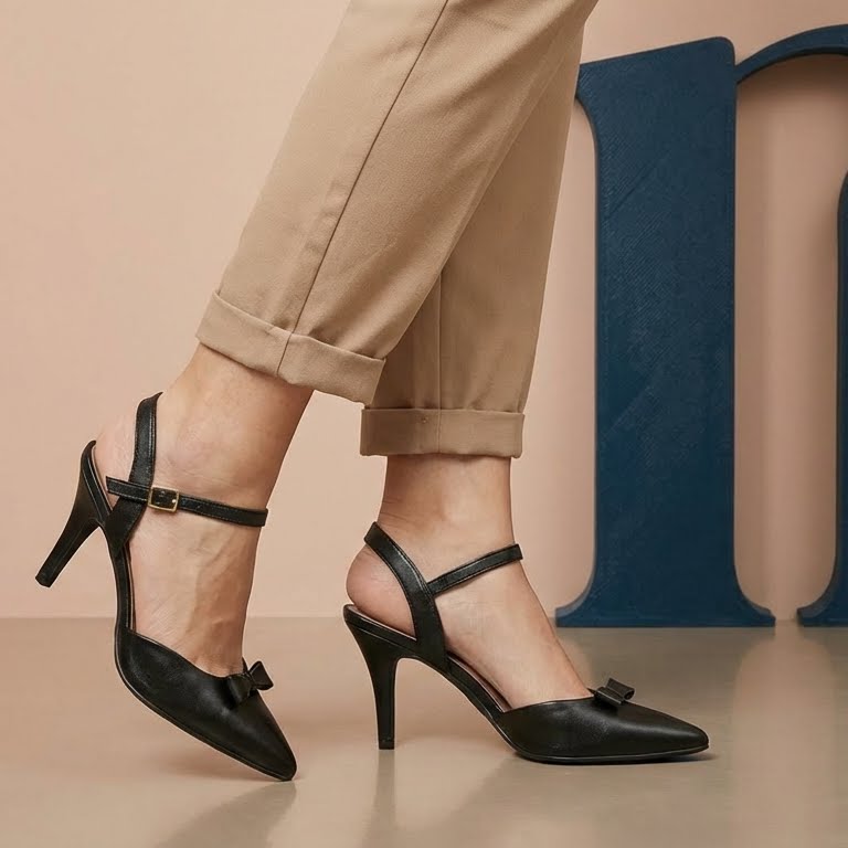 Tacón Stiletto Beira Rio 4122.1495 Zapatos de mujer