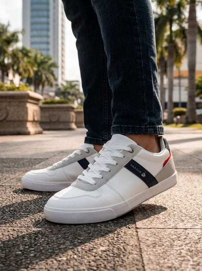 Tenis de hombre casual urbano 590-1435310