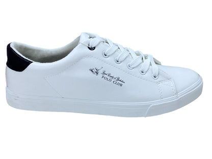 Tenis de hombre urbanos clásicos 590-1411026