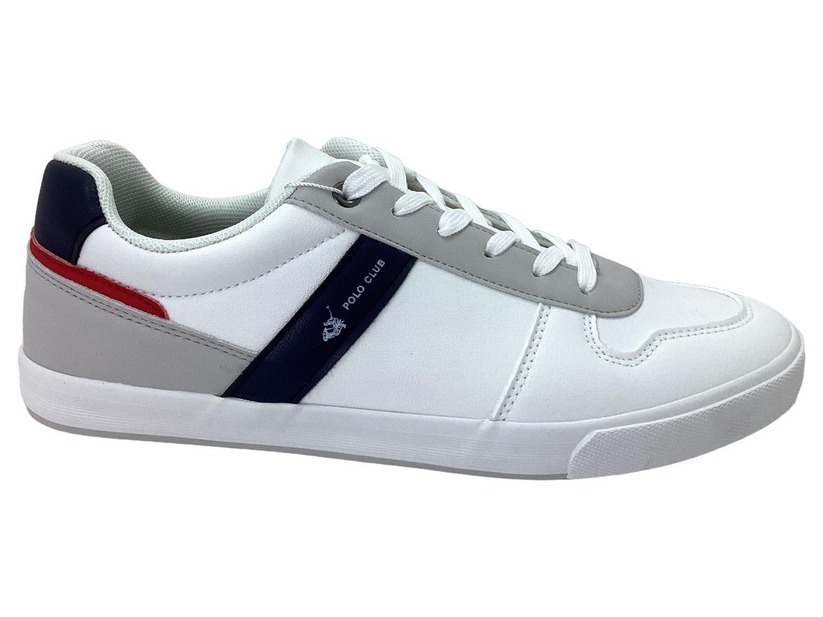 Tenis de hombre casual urbano 590-1435310