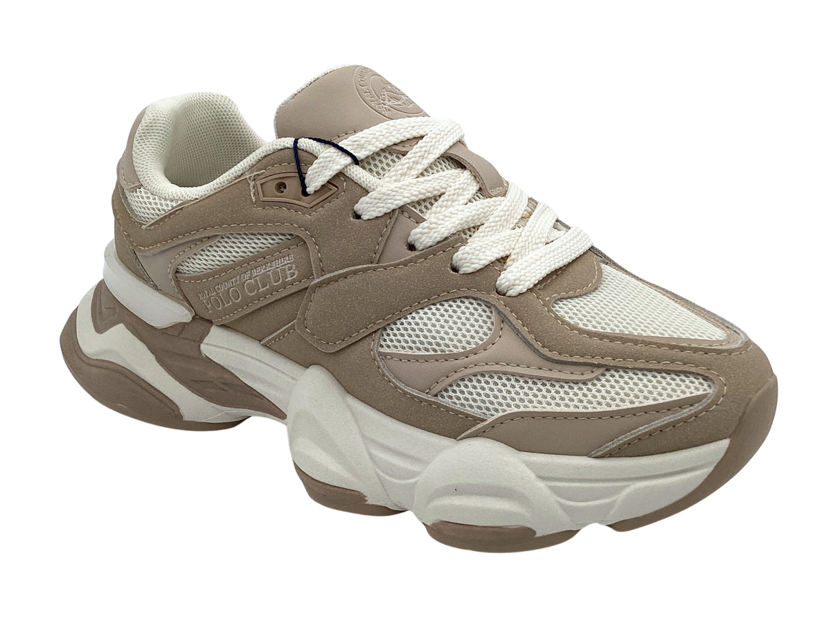 Chunky Beige Amortiguación 591-1467359