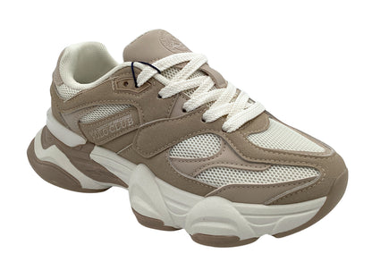 Chunky Beige Amortiguación 591-1467359