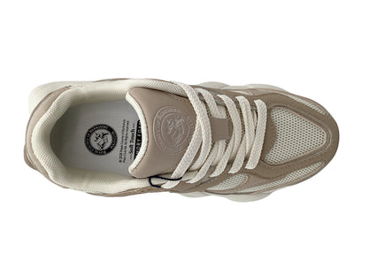 Chunky Beige Amortiguación 591-1467359