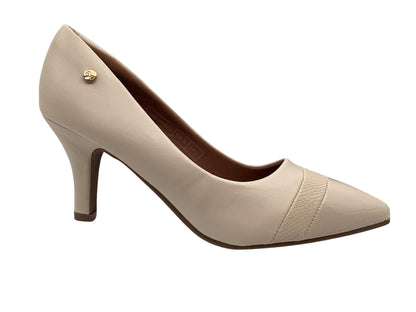 Stiletto Marfil Cerrado 510-1464143