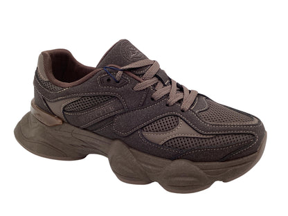 Tenis deportivos tipo chunky hombre 590-1467444