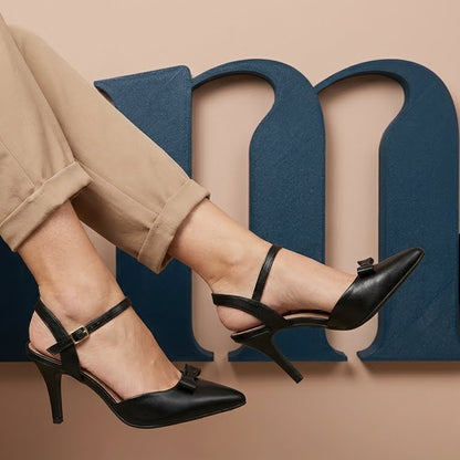Tacón Stiletto Beira Rio 4122.1495 Zapatos de mujer