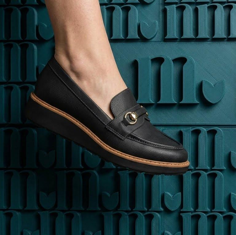 Mocasines modare 7400.103 Zapatos de mujer