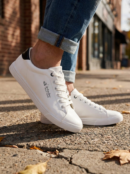 Tenis de hombre urbanos clásicos 590-1411026