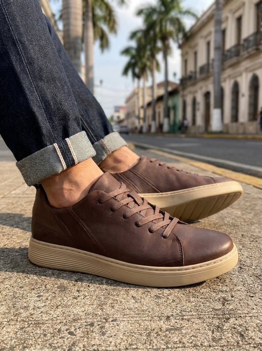 Zapato casual de vestir 509-1458869
