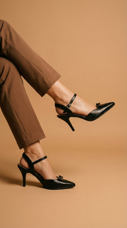 Tacón Stiletto Beira Rio 4122.1495 Zapatos de mujer